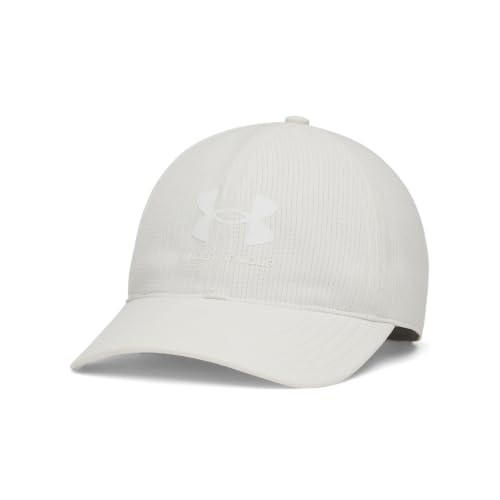 Image of Under Armour Men's ArmourVent Adjustable Hat
