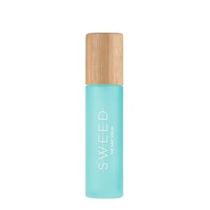 SWEED – The Hair Serum | Nutrient-Rich, Non-Greasy Formula | Easy Roll-On Applicator | Keratin, Biotin, Peptides (6 ml | 0.2 fl oz)