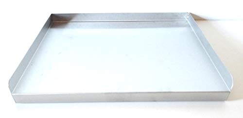RIFFERT Edelstahl Schuhtasse
