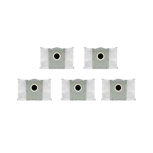 ���{�b�g�|���@�����p�_�X�g�S�~�� X8 Pro Omni /T50Pro Omni /T80 Pro /X9Pro Omni �p Yeedi�AS14 Plus �p(5pcs)