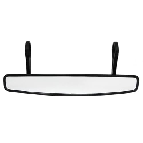 Rétroviseurs grand angle 50LC miroir convexe pour ATV UTV et dune buggy
