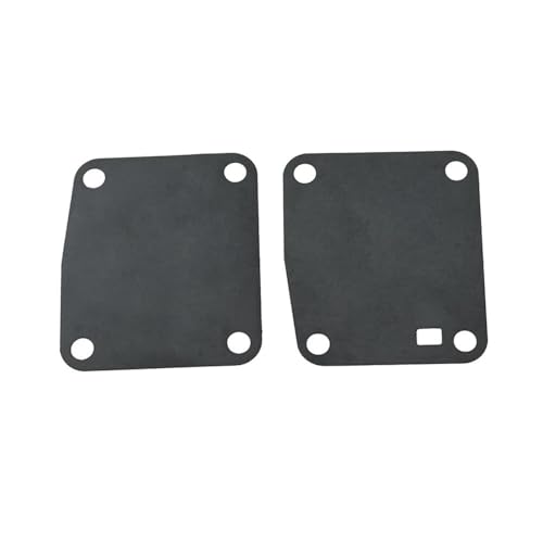Diaphragme 63V-24411 pour naviguer en mer sereinement avec moteur 2 temps 9,9-15 CV