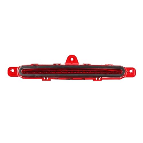 Feu stop arrière surélevé Mustang optique rouge premium T20A008-EHS1