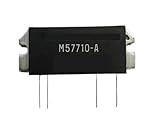 M57710-A M57721UL M57729H M57729SL M57741 M57788M M57788MR M68702L MODULES(M57710-A)