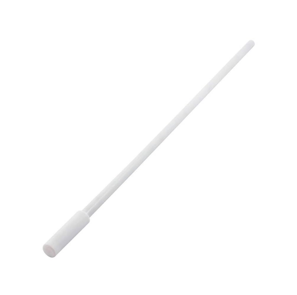 SCILOGEX PTFE Magnetic Stir Bar Remover, 12-Inch Length, 25x7mm Magnet Tip – Durable Chemical Resistant Lab Tool for Safe & Easy Stir Bar Retrieval