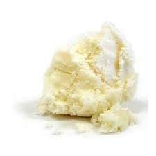 Shea Butter Raw Unrefined - Ivory Grade A from Africa (400, Ounces)