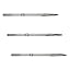 SDS Max Point Chisel Twist