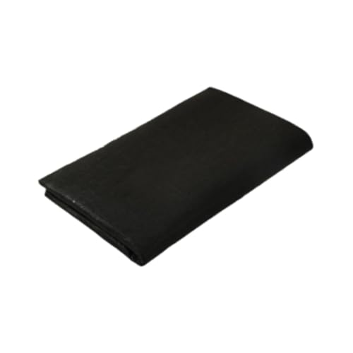 Bothyi Automatic Plant Watering Mat Wicking Pad Greenhouse Black Gardening Tool Self Watering Capillary Mat for Indoor Potted Plants