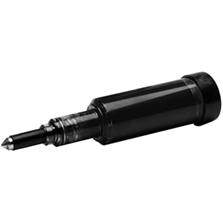 Oregon Grease Gun for Chainsaws, Pre Loaded All Purpose Lubricant, Easy Refill, Universal for Most Makes/Models of Saw Chains and Cutters (26365)