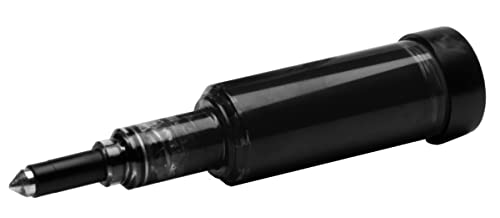Oregon Grease Gun For Chainsaws, Pre Loaded All Purpose Lubricant, Easy Refill, Universal For Most Makes/Models Of Saw Chains And Cutters (26365), Black #TOP4