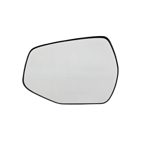 Rétroviseur Kia Sportage givré ? Verre gauche chauffant anti buée 87611-P1010