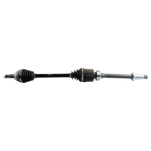 MOOG CV Axle Assembly 14E008R For 2011-2016 Toyota Sienna (Front Right)