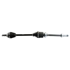 MOOG CV Axle Assembly 14E008R For 2011-2016 Toyota Sienna (Front Right)