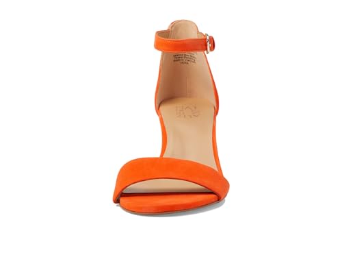 Image of Naturalizer womens Vera Heeled Sandals
