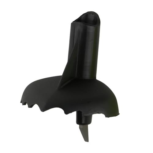 LOOM TREE® Replacement Rod Alpenstock Tip Durable for Hard Roads Camping Trekking Poles Black | Outdoor Sports | Camping & Hiking | Hiking Gear | Walking & Trekking Sticks