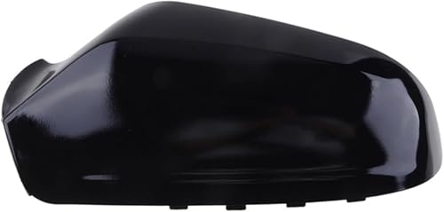 Coques de rétroviseurs de voiture robustes pour finition Opel Astra H 2004
