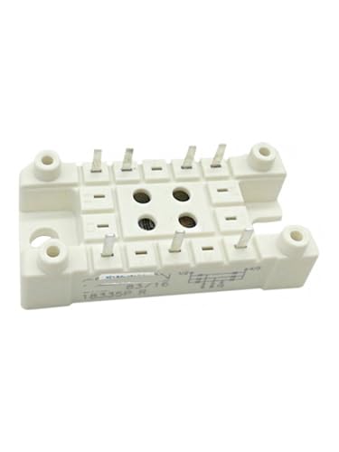 Fusible du module pont redresseur 83/16 cartouche de protection pour redresseur de tension