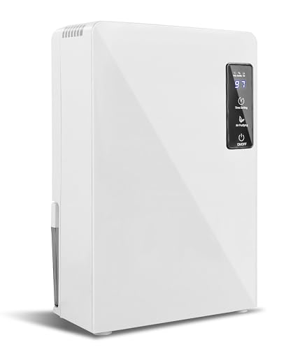 Desumidificador de Ar Tubrax DAC0002