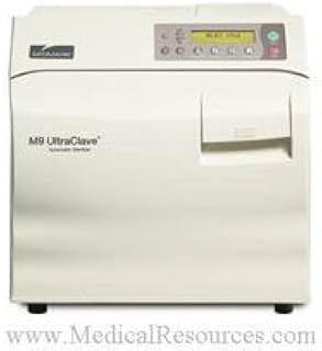 1108048 Cover Top FOR M9 & M9D Autoclave Kit Ea 002-0782-01 Sold Individually MADE BY Midmark Corporation