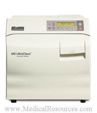 1108048 Cover Top FOR M9 & M9D Autoclave Kit Ea 002-0782-01 Sold Individually MADE BY Midmark Corporation
