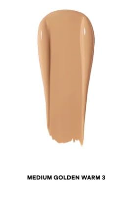 Patrick Ta MAJOR SKIN Soft Blur Brightening Concealer, Liquid, Luminous Finish, Hydrating, for Face Makeup, Golden Medium to Tan (Medium Golden Warm 3)