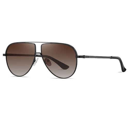 Lunettes de cyclisme homme polarisées pour le vélo et la conduite