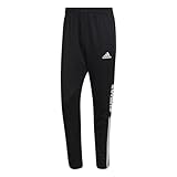Adidas Tiro TK WD PNT Pants, Men's, Black, L