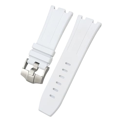 [ɂ] 28mm 30mm tbfS\tgEHb`ohiAPEHb` I[f}EsQ CI[N ItVA 15703 15710Ήj Xgbvc[(White,30mm)