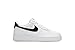 Produktbild Nike Air Force 1 Impact Next Nature Blanc - 38