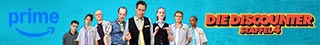 Die Discounter - Staffel 4