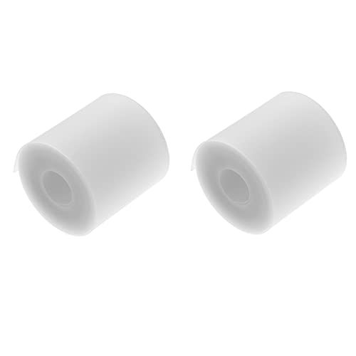 Yardwe Bike Tire Protectors Anti-Puncture Pads for Road Folding Bikes Simple Install Durable Craftsmanship