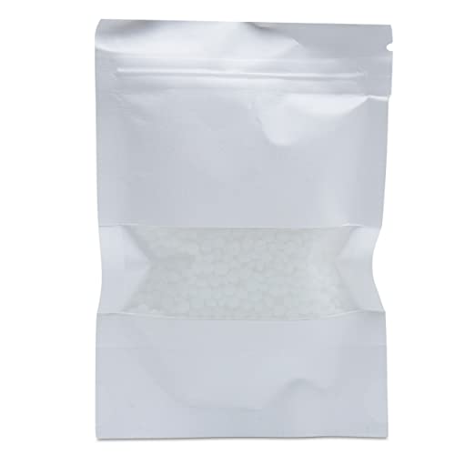 Image of Thermoplastic Beads for Teeth- (Made in EU) Repair Missing and Chip Teeth - DIY Tooth Repair Tooth Filling (30 Grams)