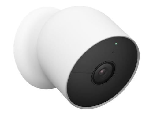 nest outdoor cameras