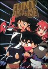 Flint - The Time Detective: "The Power of Good" [DVD]