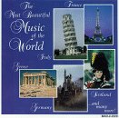 Most Beautiful Music of the World [Audio CD] Various Artists