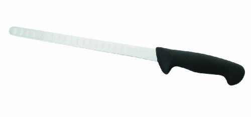 Lacor - 49024 - Cuchillo Jamonero Estampado Profesional 26 cms.