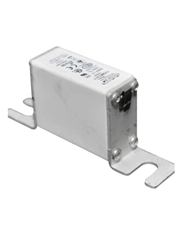 Fusible DC 170M1317 haute performance avec micro-interrupteur de précision