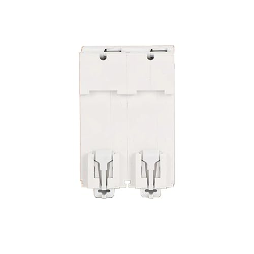 Disjoncteur de protection batterie CC pour éviter les surcharges solaires - 6