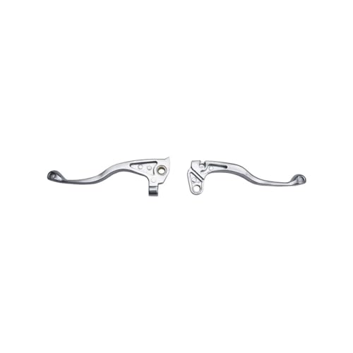 Levier embrayage et commande frein avant moto TT600 guidon 22mm switch interrupteur - 3