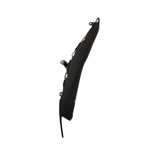 Panneau sous-queue central de moto plastique droit pour Yamaha MT03 FZ03 2021-2024