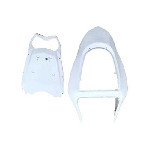 Capot selle Z1000 2003-2006 résout selle passager abîmée carénage