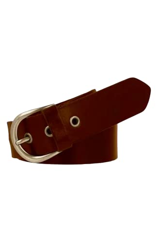 Image of Frye Women's Women's 25mm Leather Belt