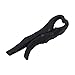 GOLOVENLD Portable Fish Lip Clip Holder Fishing Pliers Fish Grabber Tool Fish Controllers Clamps Control Tackle Enduring