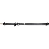 Left Front Axle Driveshaft Inspection And/Or Replacement (SC195) - 2019 Kia Forte 7 Driveshaft For Kia Sorento 2WD Auto Trans 2007 2008 2009 - BuyAutoParts 91-01142N New