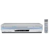 jvc dvd player remote app  JVC HR-XVS30E DVD-Player Silber