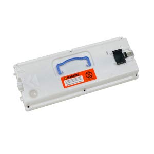 Katun Performance Compatible Waste Toner Container Replacement For Canon FM1-A606-030 - Equivalent to WT-202, Packaged for use in Canon