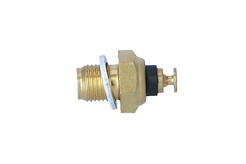 NRF Coolant Temperature Sensor 727047 for GOLF III (1H1)