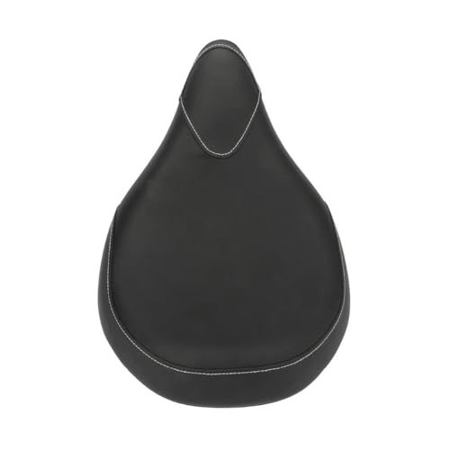 Asiento delantero negro para motocicleta Bolt XVS950 con acabados de alta resistencia 6