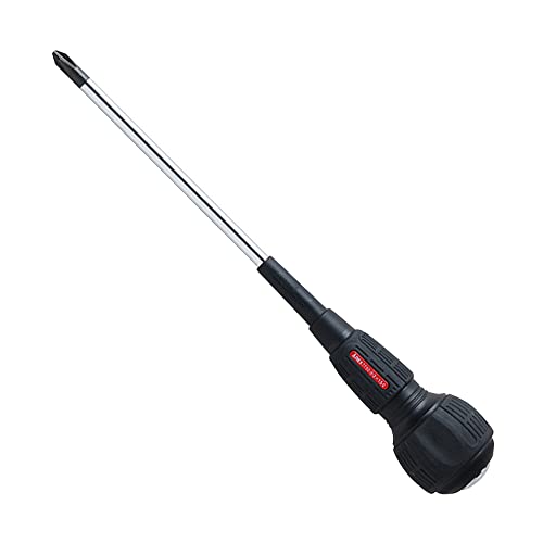 ANEX Driver Penetrating Slit Power Handle (Ball) +2 x 150 No. 7750