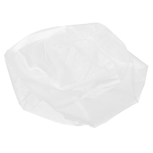 Ciieeo Bean Bag Chair Inner Liner - Giant Inner Liners Replacement Insert with Metal Zipper Zipper Opening No Filler for Lazy Sofa Footrest